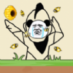 戲耍對手！內馬爾巴甲炫技，扣倒對方球員送傳中